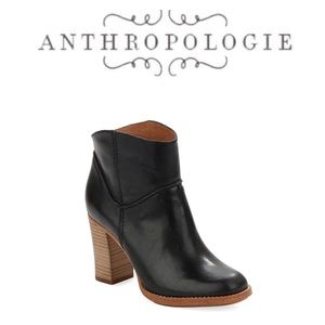 AERIN ( Anthropologie ) Rivette Boot